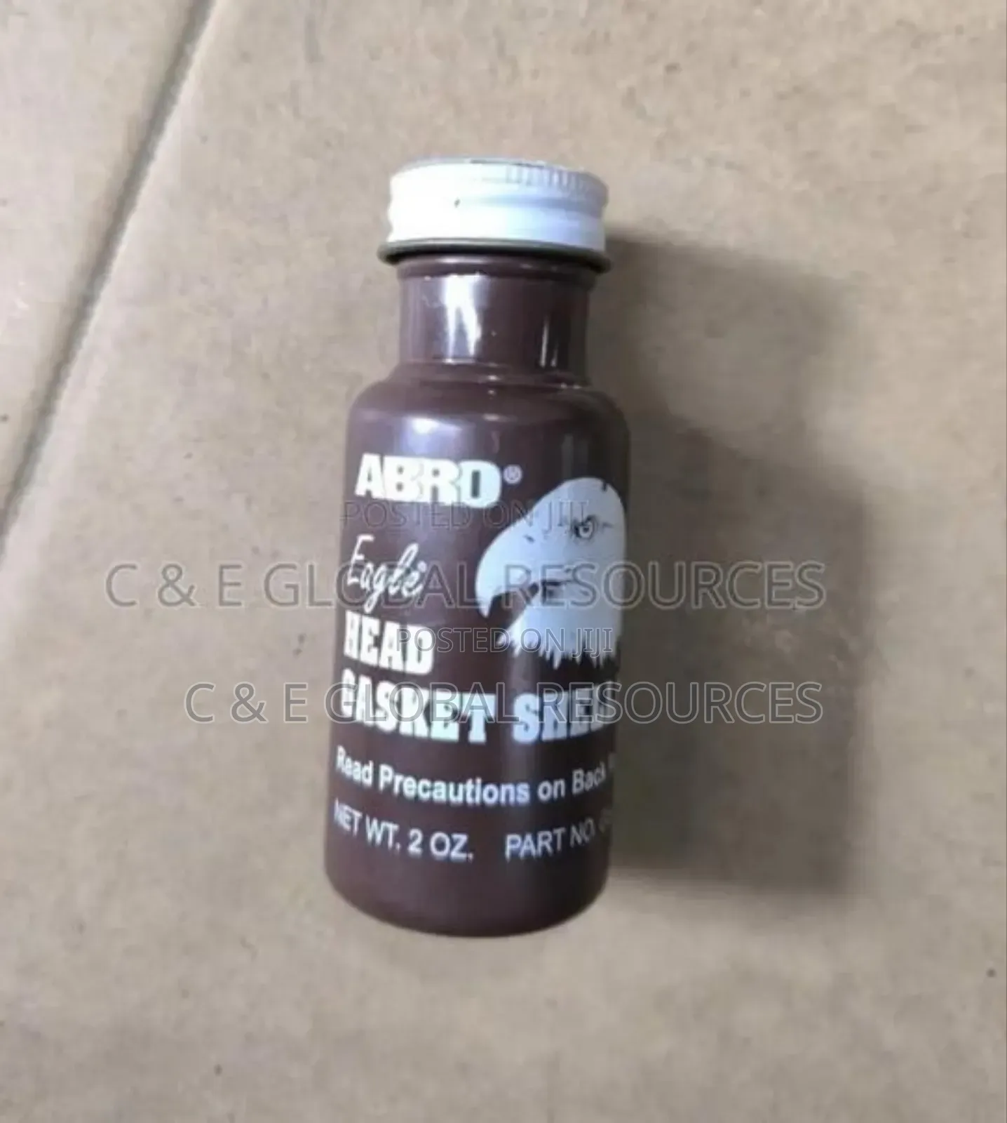 Abro Eagle Head Gasket Shellac
