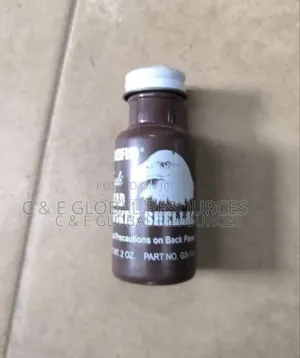 Abro Eagle Head Gasket Shellac