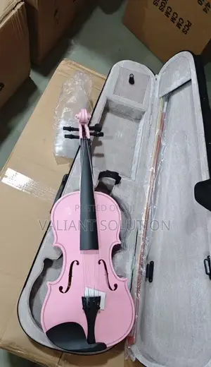 Yamaha Violin