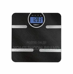 Conair Thinner Fiber Body Scale
