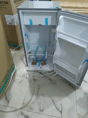Affordable Midea Single Door Refrigerator 85L