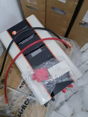 Most Standard Felicity Home Solar Inverter