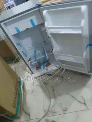 Best-in Midea Top Single Door Refrigerator -New