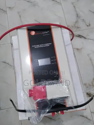 Popular Selling Felicity Home Solar Inverter