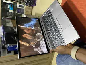 Photo - Laptop HP ZBook 14 32GB Intel Core I5 SSD 256GB
