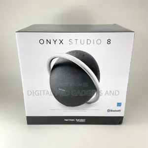 Onyx Studio 8