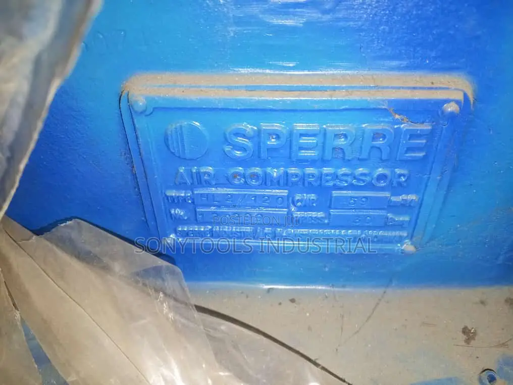 30bar Air Compressor for Vessel