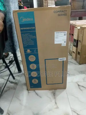 Customer Choice 90L Midea Single Door Refrigerator