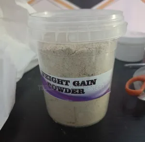 500g Weightgain Powder