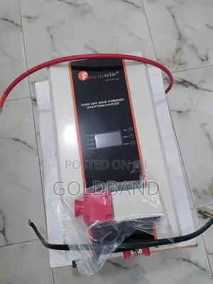 Smart Choice Felicity Home Solar Inverter