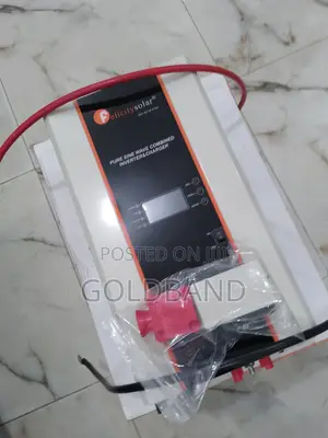 Strong Felicity Home Solar Inverter