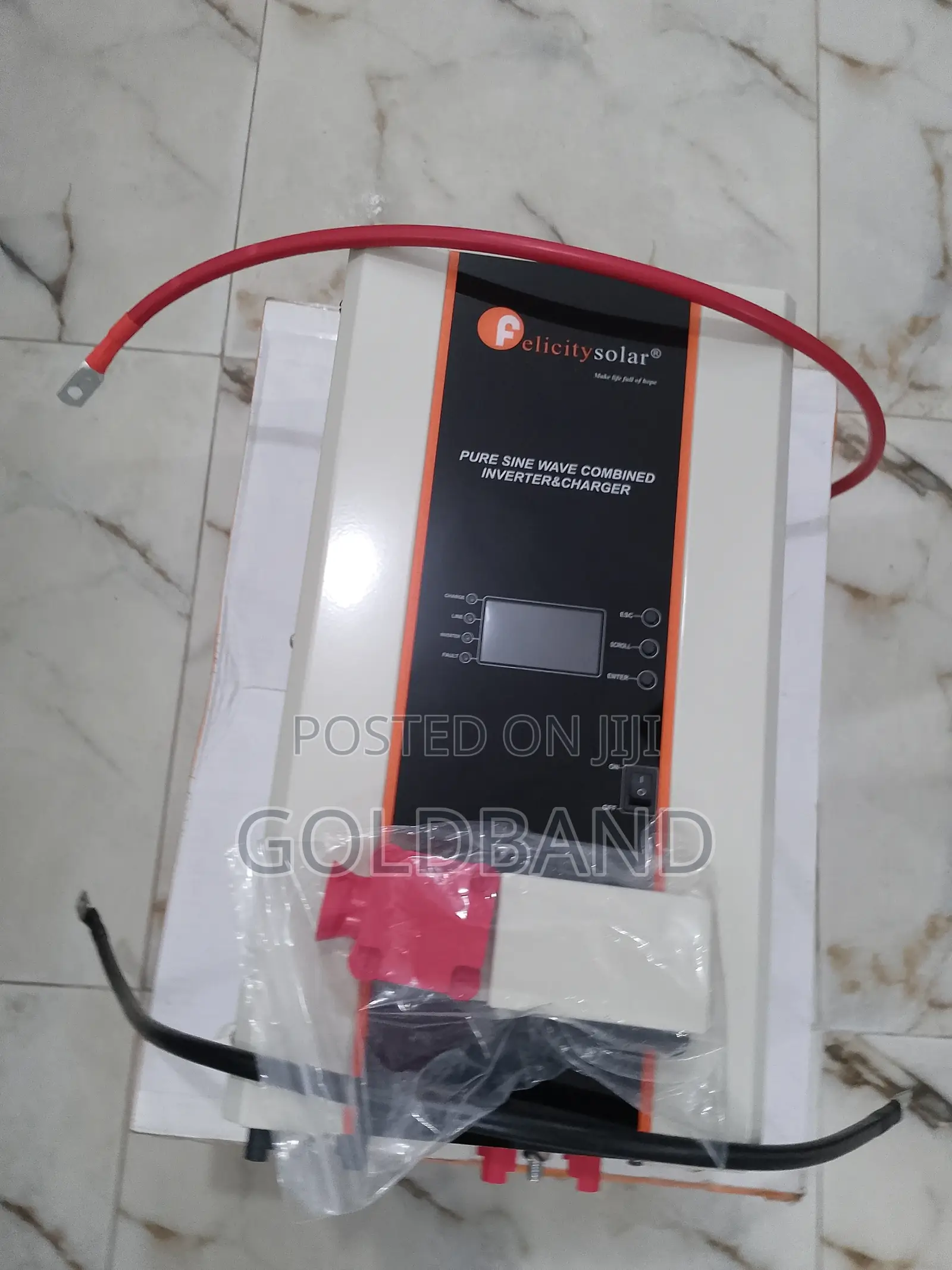 Top Pick Felicity Home Solar Inverter