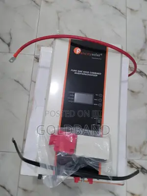 Top Pick Felicity Home Solar Inverter