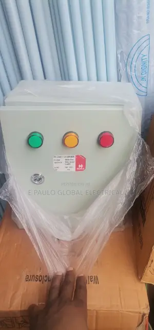 200amps Original Bus Bar With 3 Indicator
