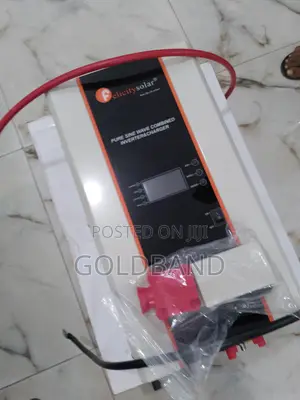 Powerful Felicity Home Solar Inverter