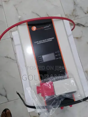 Home Friendly Felicity Solar Inverter