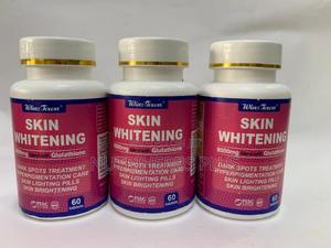 oral glutathione skin lightening randomized controlled trial The efficacy of a novel tomato extracts formulation on skin aging and  pigmentation: A randomized, double-blind, parallel-controlled trial