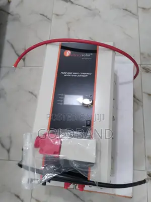Hi Tech Felicity Home Solar Inverter