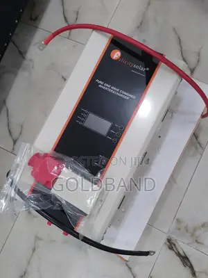 The Perfect Felicity Home Solar Inverter