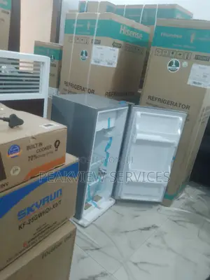 Trending Best Media MDRD133FGG50 Refrigerator