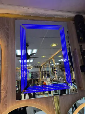 Quality Led Mirro