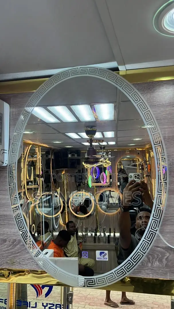 Quality Led Mirro