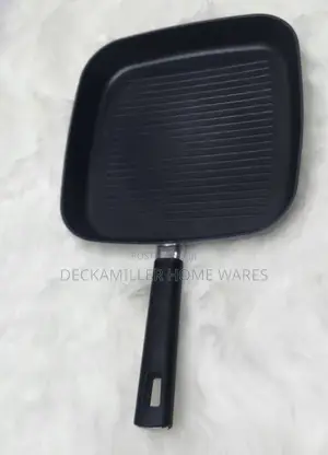 Nonstick Fry Pan