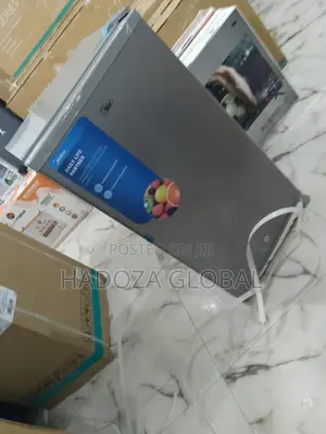 Fast-Selling Midea Single Door Refrigerator 85L