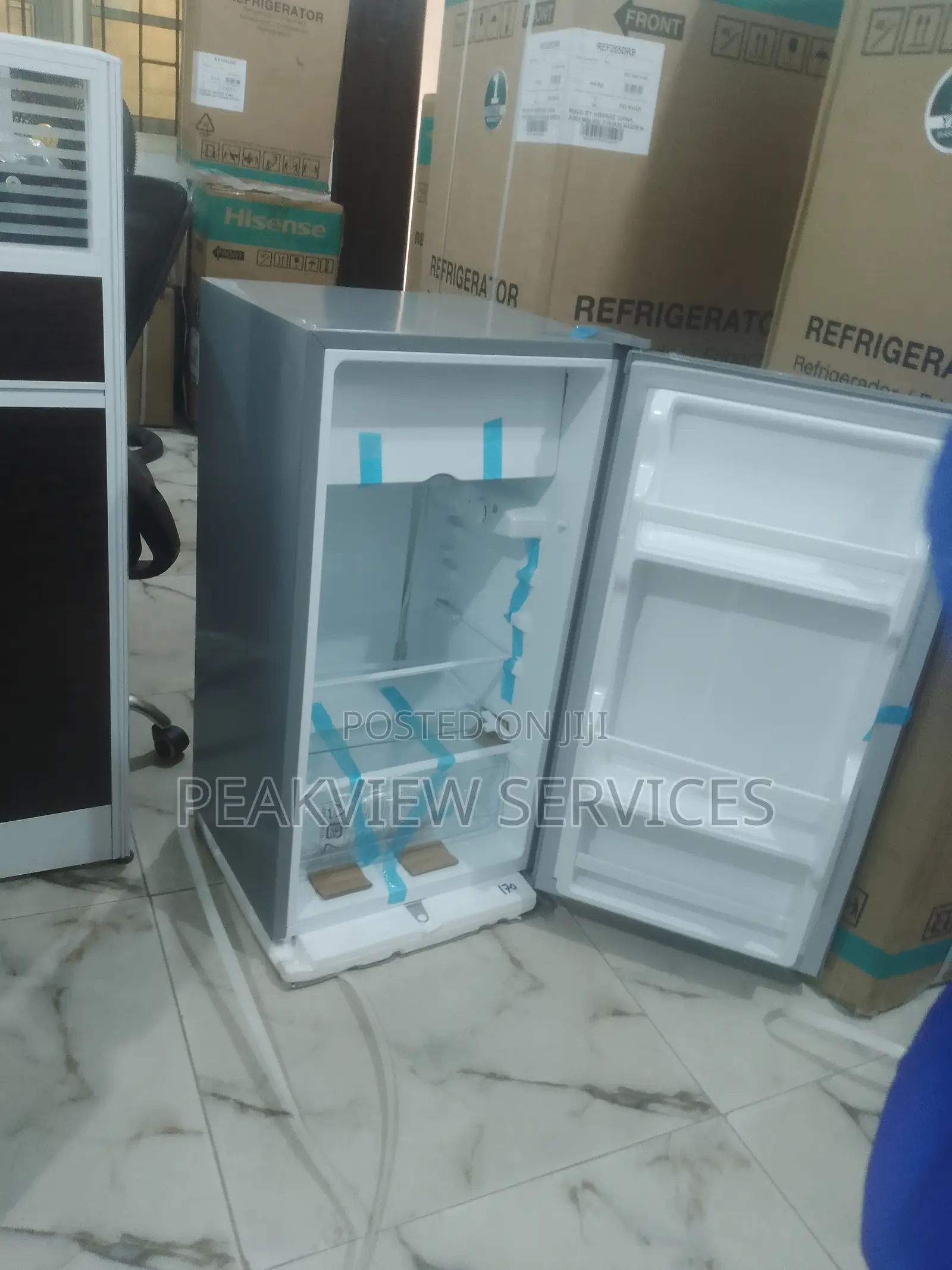 User Best Media MDRD133FGG50 Refrigerator