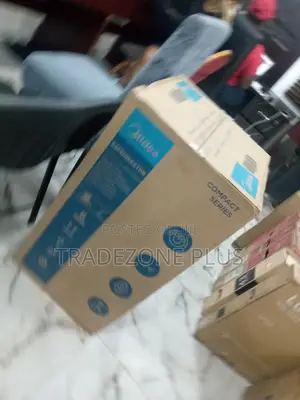 Best Selling 90L Midea Single Door Refrigerator Mdrd133fgg50