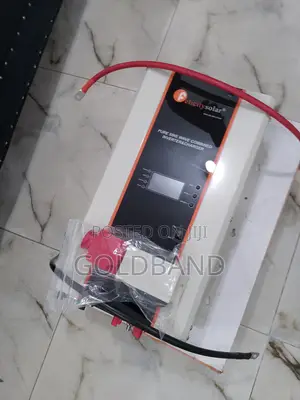 Unique Felicity Home Solar Inverter