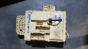 Kia Optima 2012 Fuse Box