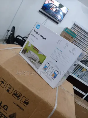 HP Printer 2720 (3xv18b)- Office Essential