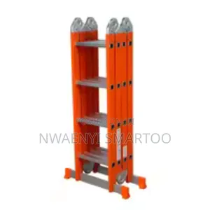 6by4 Fiber Ladder