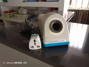 Lab Electric Induction Graver