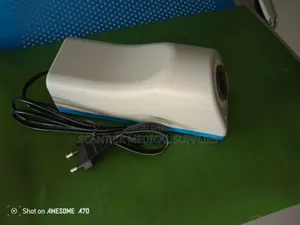 Dental No Flame Infrared Induction Graver