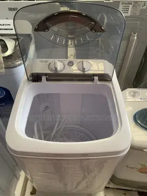 Skyrun Single Tub Washing Machine 6kg