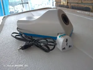 SJK No Flame Induction Graver