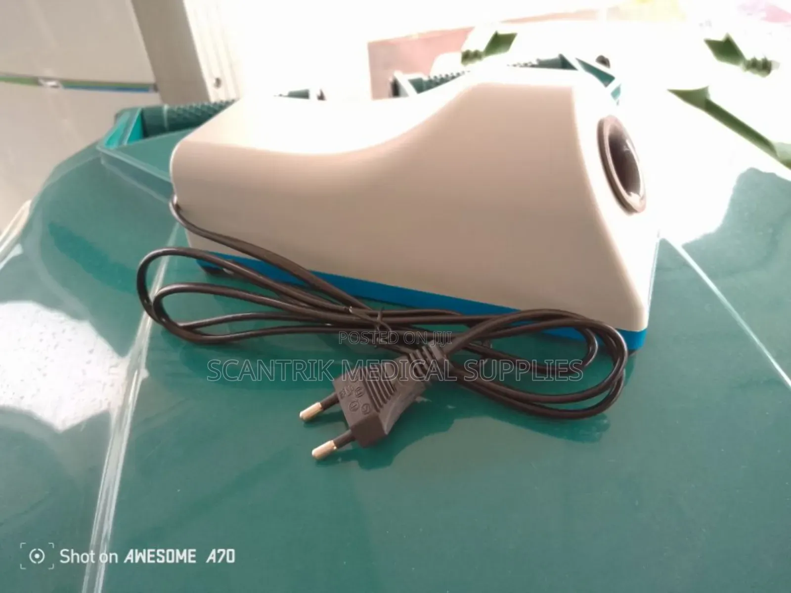 Infrared Electronic Sensor Graver