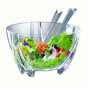 Luxury Salad Mixing Bowl