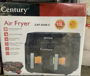 Century Air Fryer 10liters (8340c)
