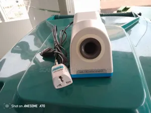 Generic Electric Induction Graver