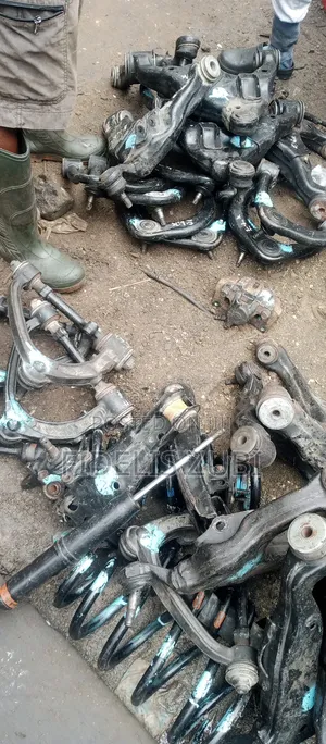 Low Arm for Toyota Nissan and Others.