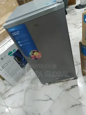 Smart Choice-85l Single Door Refrigerator Brand New