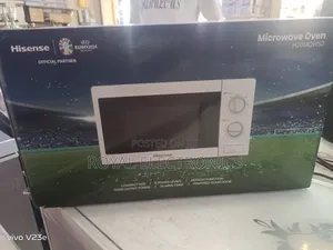 Hisense Microwave Oven