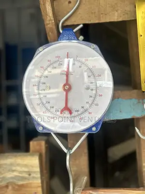 100kg Hanging Scale