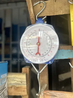 100kg Hanging Scale