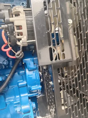 Brand New 60kva UK Perkins Generator Soundproof for Sale