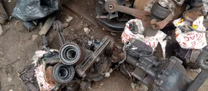 Center Axle for Prado Tacoma and Others