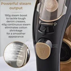 Tower Ceraglide Steam Iron